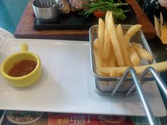 -豪客来牛排(中核世纪广场店)