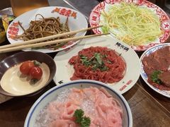 -楠火锅(西单店)