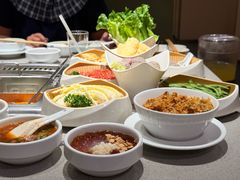 -海底捞火锅(银泰中心店)