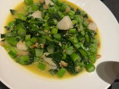 -锦府园·新台州菜(合生汇店)