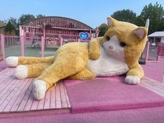 -渔岛海洋度假区