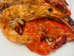 -上渔铁板烧(熙悦汇店)