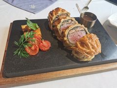 惠灵顿牛排（预约）-Wei菋·Le Bistrot