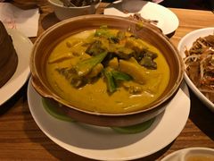 -新澳港式茶餐厅(余姚路店)