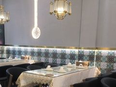 -欧提汗·新疆餐厅·清真(银都路店)