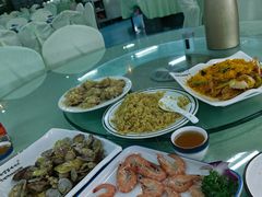 -景好海鲜餐厅(大鹏必选旅游店)