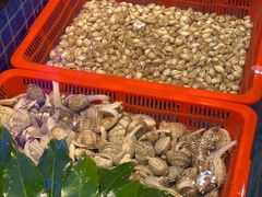 -丈母娘的饭局•新金陵菜(牛首山店)