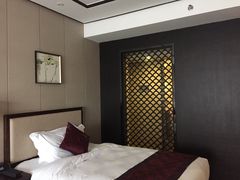 -佛山顺德香云纱园林酒店(清晖园店)