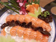 -蒙古人烤羊大师(工农大路创始店)