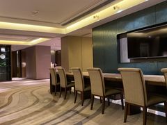 -舟山希尔顿酒店