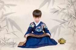 点击看大图 -米可Miko儿童摄影(朝安南路店)