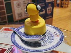 -捷信牛奶甜品世家(合生汇店)