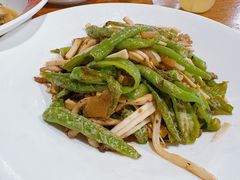 -翠姐姐农家大院·老底子萧山菜(建设一路店)
