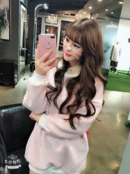 点击看大图 -3AM HAIR SALON烫发染发接发