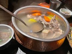 -丝路金桃·新疆菜(徐汇店)