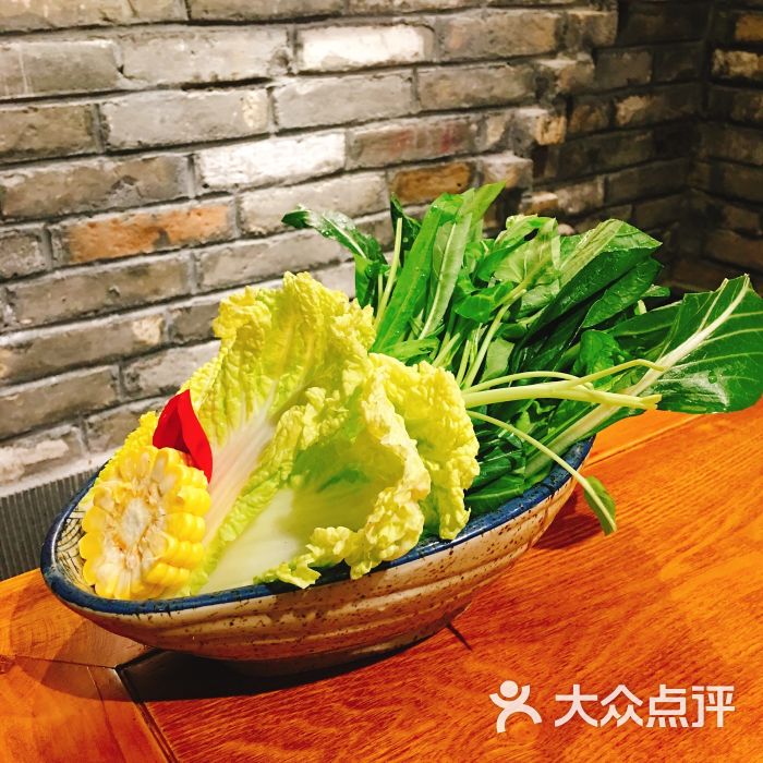 凤王府成都火锅(拱北店)--菜图片-珠海美食-大众点评网