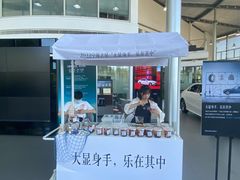 -宁波之星奔驰4S店(海曙店)