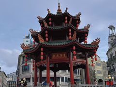 -汕头市小公园