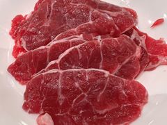 -郑州富力万达文华酒店·云端美食汇自助餐厅