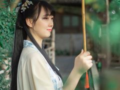 -汉仪华裳汉服旗袍·摄影写真馆(乌镇西栅店)