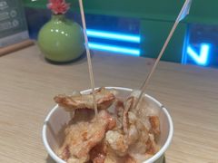 -京参 • 擂椒饭(这有山店)