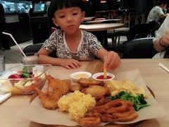 -必胜客(滕州荆河店)