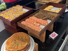 -希尔顿欢朋酒店·欢朋餐厅
