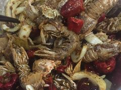 -辣盆盆麻辣小龙虾(哈尔滨总店)