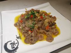 -千岛湖小鱼儿·淳安匠心农家菜