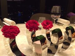 -广州四季酒店·佰鲜汇·现代法餐