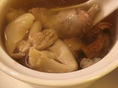 -酌宴府The China Club·广州万富希尔顿酒店(云城东路店)