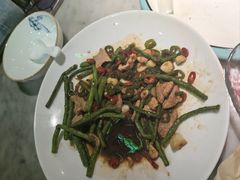 -辛香汇·现炒川菜(淮海路百盛店)