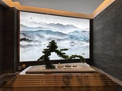 -天天足道(紫荆店)