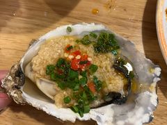 -开蚝屋·海鲜龙虾烧烤(文二路店)