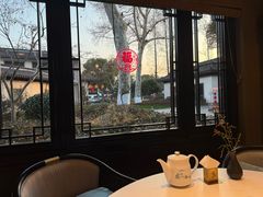 -杭州西湖柳莺里酒店·闻莺厅