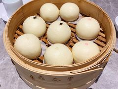 芝麻迷你包-鼎泰丰(国贸商城店)