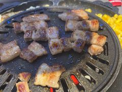-外婆掌柜·东北家庭烤肉(托乐嘉店)