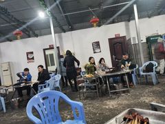 -二师兄火盆烤肉(湖口店)