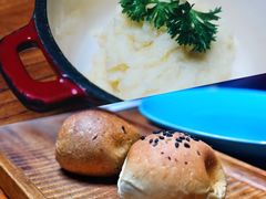 -Amanda餐厅(长乐路店)