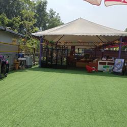 点击看大图 -寻石问宝研学亲子乐园(朝阳公园店)