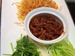 -四姐妹东北饺子(沙尾路店)
