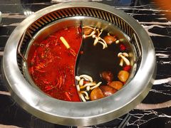 -臻牧壹品雪花牛肉火锅(大兴九臻店)