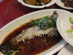 -香融府·烤鸭·家常菜(马家堡路店)