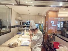 -东方饺子王(新阳路店)