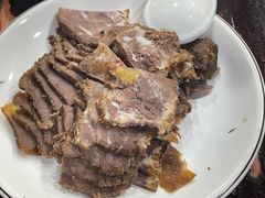 -御清斋总店(天一街店)
