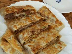 -溢心园香河肉饼总店