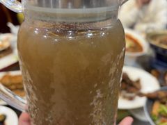 -民族饭荘(新华大街店)