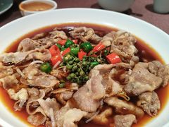 -羲和雅苑•北京烤鸭(乐园道万象城店)