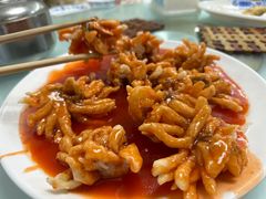 -笑红饭庄