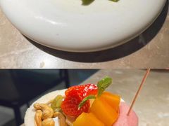 -星叶·东南亚料理(福州仓山万达店)